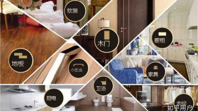工装材料：如何辨析其优缺点，打造高品质空间**