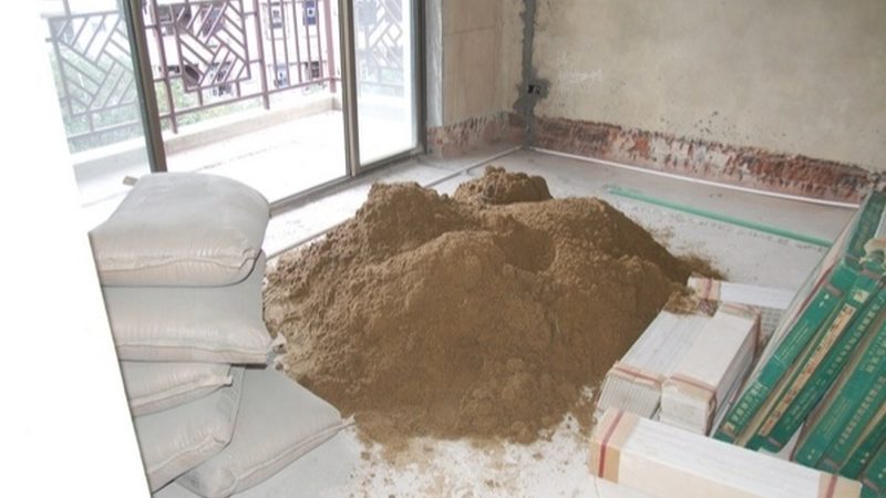 楼顶防水材料价格之谜：揭秘一平方的成本构成