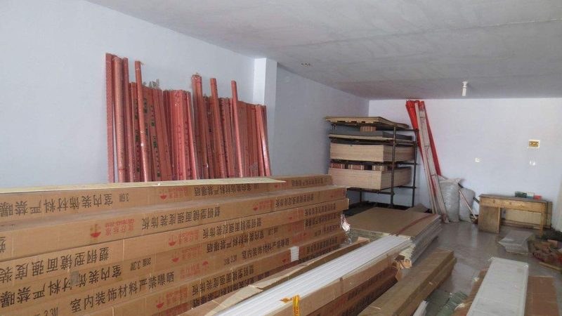轻钢龙骨：揭秘其型号规格背后的奥秘