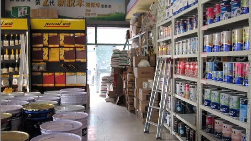 正规装修施工队与装修公司：揭秘两者之间的差异