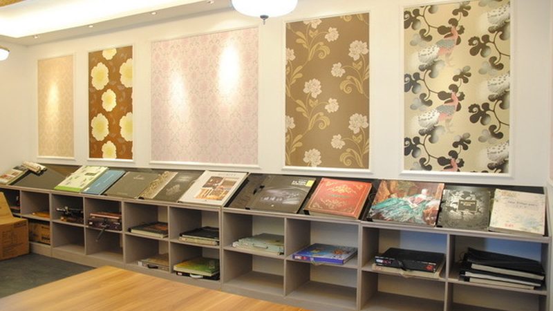 办公室装修定制办公家具